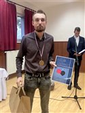 Pomenovanie stolnotenisovej haly 2024